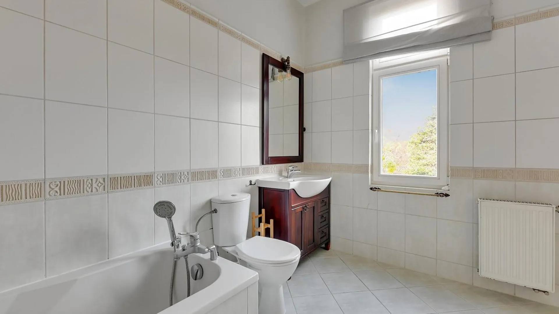 Seaview Octopus Apartment Sopot