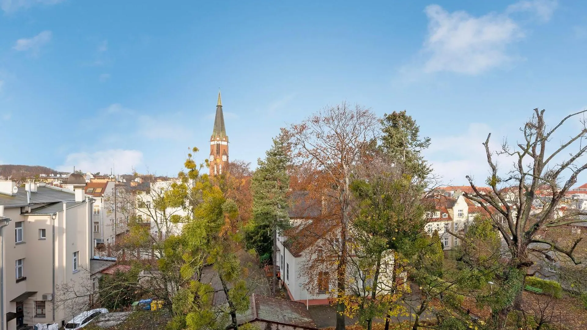 Seaview Octopus Apartment Sopot 0*,  Poland
