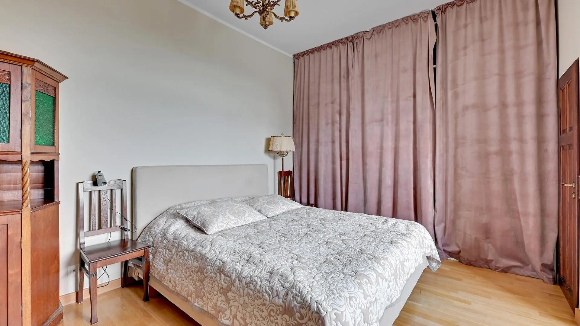 Seaview Octopus Apartment Sopot 0*,  Poland