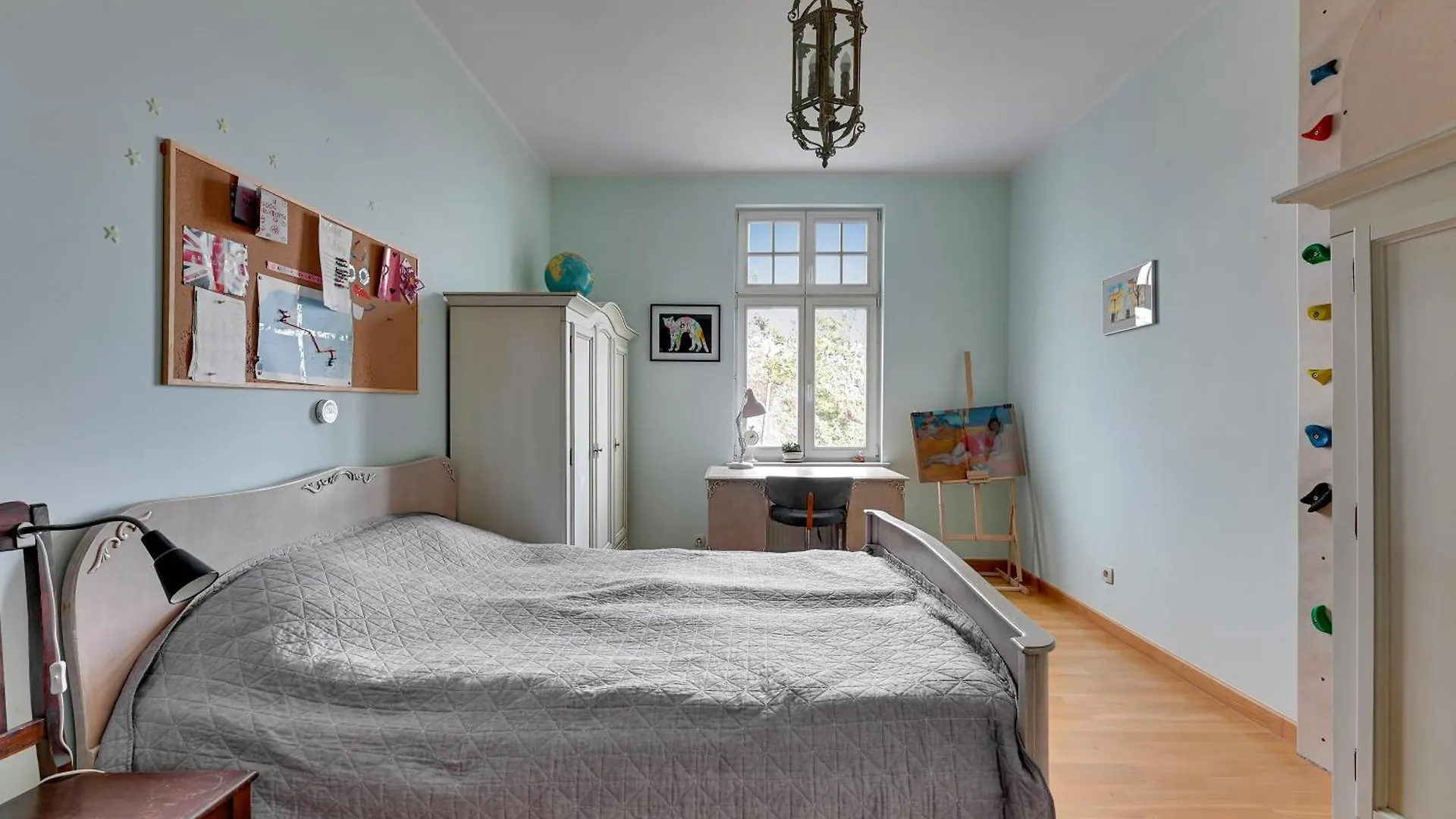 Seaview Octopus Apartment Sopot