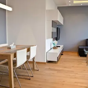 Modern & Functional Wwa Apartament Warszawa