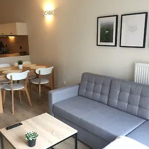 Spring Apartament Szklarska Poręba